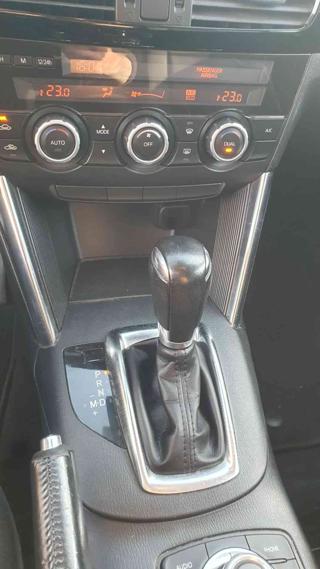 MAZDA CX-5 usata, con Autoradio
