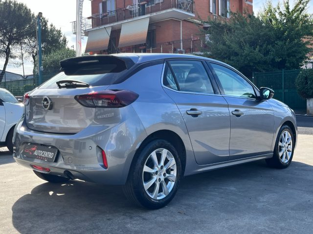 OPEL Corsa usata, con Autoradio