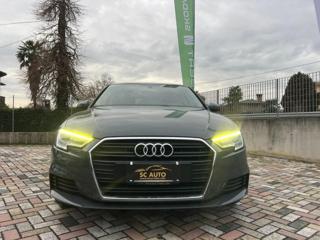 AUDI A3 usata, con Airbag