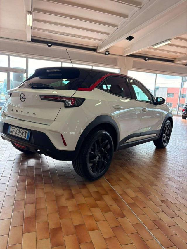 OPEL Mokka usata, con Autoradio