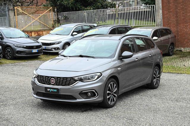 FIAT Tipo usata, con ABS