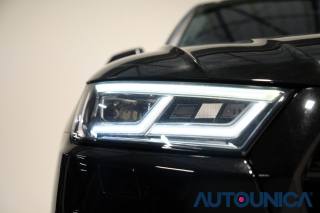 AUDI Q5 usata, con Cruise Control