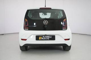 VOLKSWAGEN up! usata, con Alzacristalli elettrici