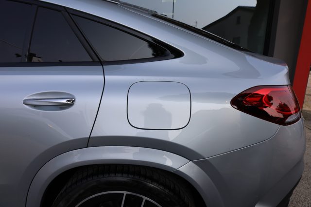 MERCEDES-BENZ GLE 350 usata 104