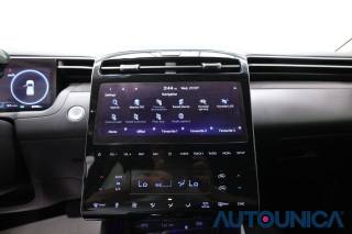 HYUNDAI Tucson usata, con Fari LED