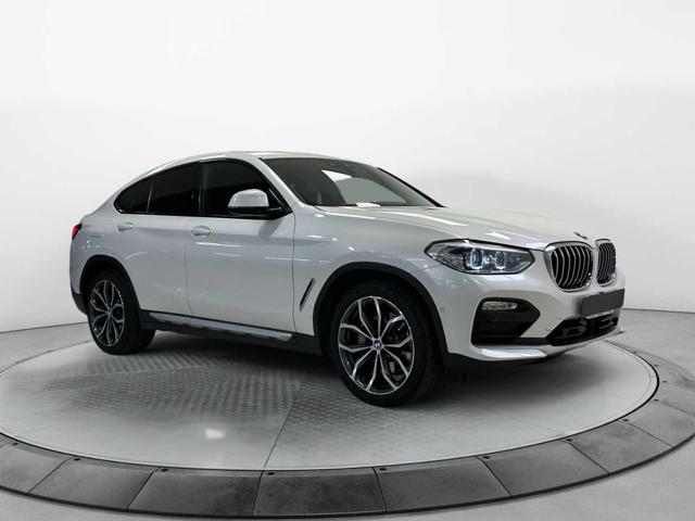 BMW X4 usata, con Airbag Passeggero