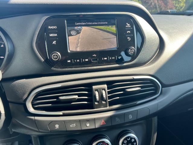 FIAT Tipo usata, con Autoradio