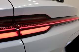 BYD Seal usata, con Vetri oscurati