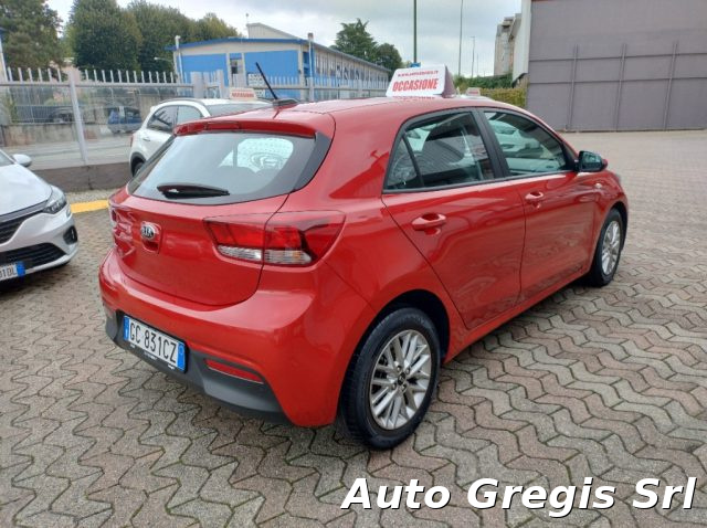 KIA Rio usata, con Alzacristalli elettrici