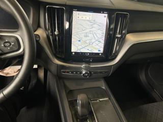 VOLVO XC60 usata, con Park Distance Control