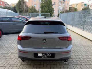 VOLKSWAGEN Golf GTI usata, con Boardcomputer
