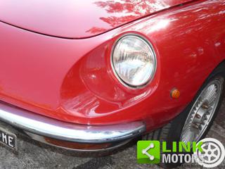 ALFA ROMEO Spider usata 33