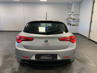 ALFA ROMEO Giulietta usata, con Alzacristalli elettrici
