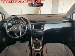 SEAT Arona usata, con Start/Stop Automatico