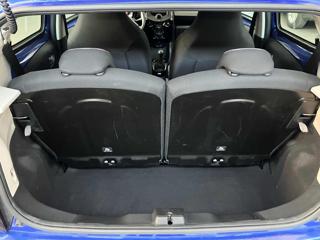 CITROEN C1 usata, con ESP