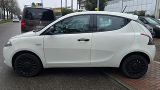 LANCIA Ypsilon usata, con Airbag laterali