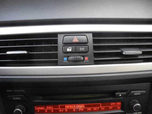 BMW 320 usata, con MP3