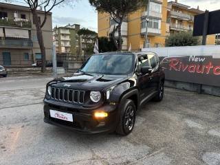 JEEP Renegade usata, con Airbag