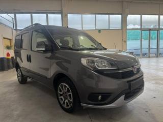 FIAT Doblo usata, con Airbag