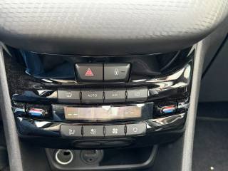 PEUGEOT 208 usata, con ESP