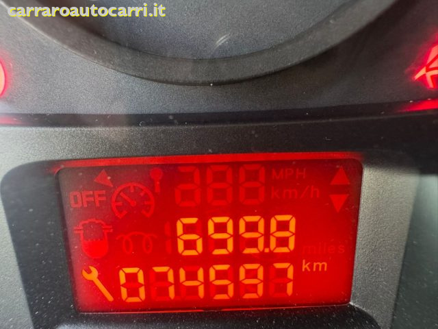 TOYOTA Proace usata, con Bluetooth