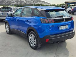PEUGEOT 3008 usata, con Airbag Passeggero
