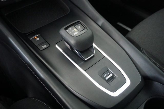 NISSAN Qashqai usata, con Controllo trazione