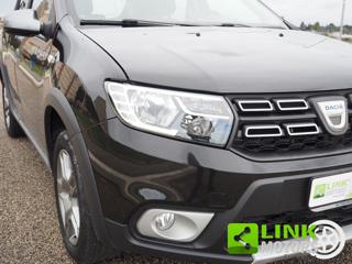 DACIA Sandero usata 25