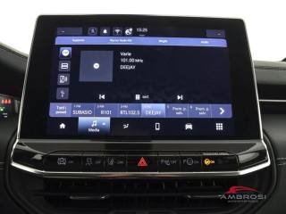 JEEP Compass usata 13