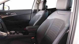 KIA Sportage usata, con Cronologia tagliandi