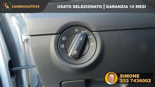 SKODA Octavia usata 66