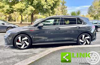 VOLKSWAGEN Golf usata, con Controllo automatico clima