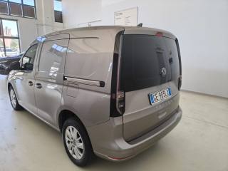 VOLKSWAGEN Caddy usata, con Alzacristalli elettrici