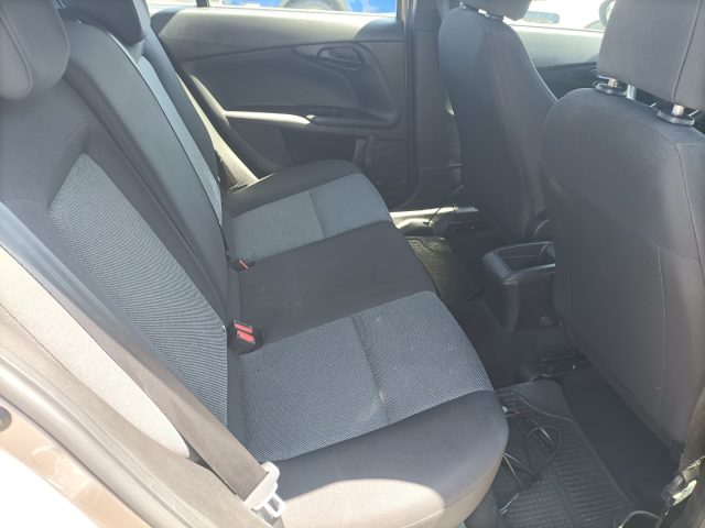 FIAT Tipo usata, con Immobilizzatore elettronico