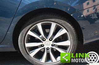HYUNDAI i30 usata, con Park Distance Control