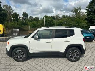JEEP Renegade usata 16