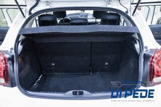 CITROEN C3 usata, con Sistema di navigazione