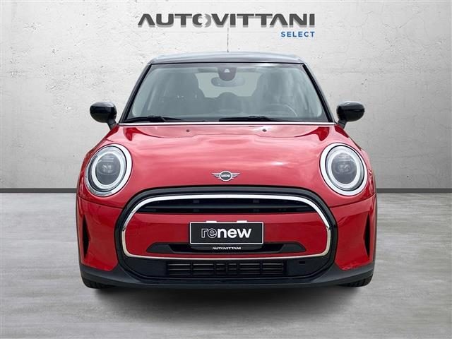 MINI Mini usata, con Airbag