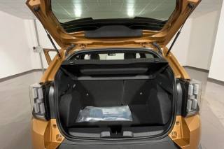 FIAT Grande Panda usata, con Sensore di pioggia