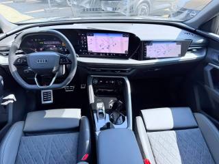 AUDI Q5 usata, con Controllo automatico clima