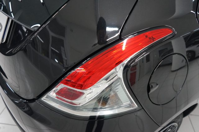 LANCIA Ypsilon usata 24