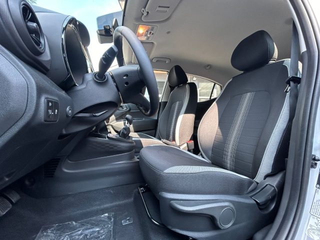 HYUNDAI i10 usata, con Fendinebbia