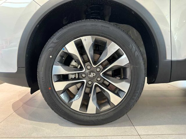 DR MOTOR DR5 usata, con Climatizzatore