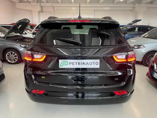 JEEP Compass usata, con Boardcomputer