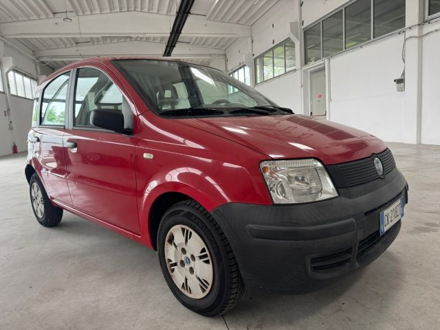 FIAT Panda usata, con Airbag