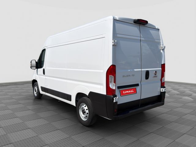FIAT Ducato usata 2