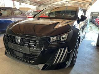 PEUGEOT 208 usata, con Airbag