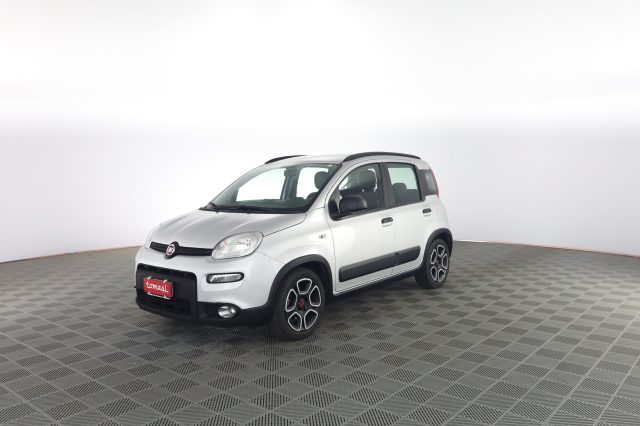 FIAT Panda usata 7