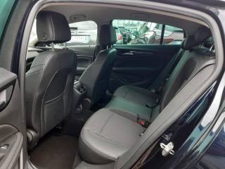 OPEL Insignia usata, con Bracciolo