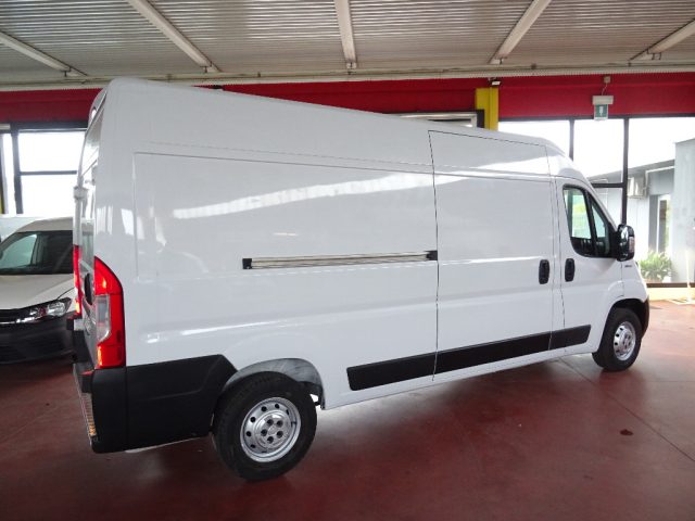 FIAT Ducato usata, con Autoradio